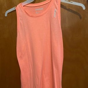 Reebok Athletic Tank